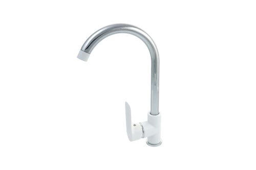 Смеситель для кухни Kroner (KRM) Fulda-W030 CV018078