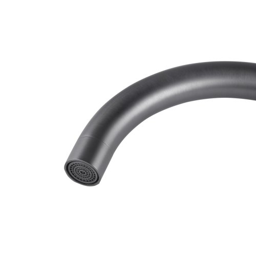 Смеситель для кухни Kroner (KRP) Edelstahl Klassisch-SCH035PVD CV024351