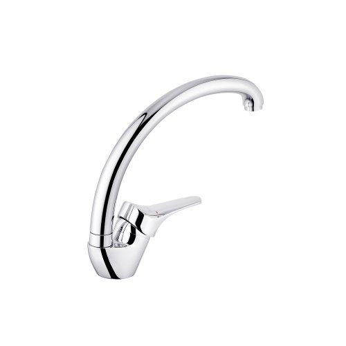 Смеситель для кухни Kroner (KRP) Bayern-С030 CV007317