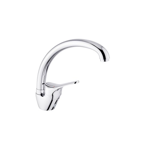 Смеситель для кухни Kroner (KRP) Bayern-С030 CV007317