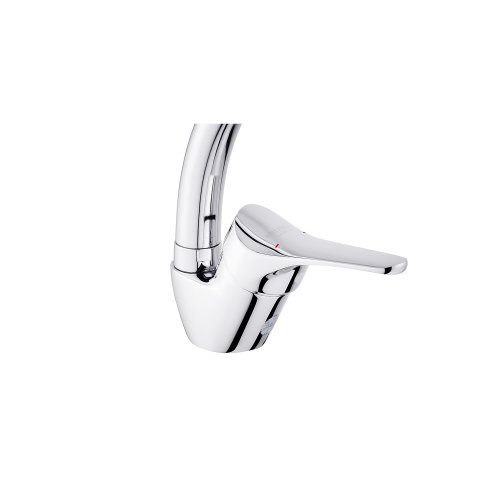 Смеситель для кухни Kroner (KRP) Bayern-С030 CV007317