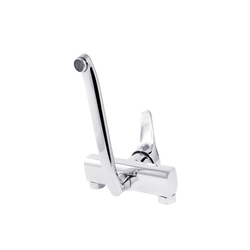 Смеситель для кухни Kroner (KRP) Bayern-С040 CV012074