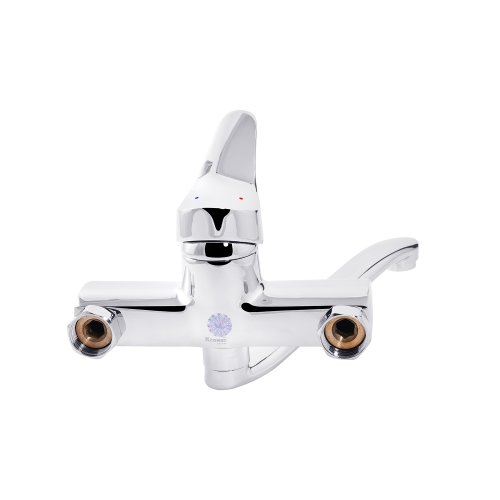 Смеситель для кухни Kroner (KRP) Bayern-С040 CV012074