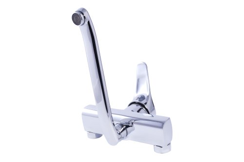 Смеситель для кухни Kroner (KRP) Bayern-С040 CV012074