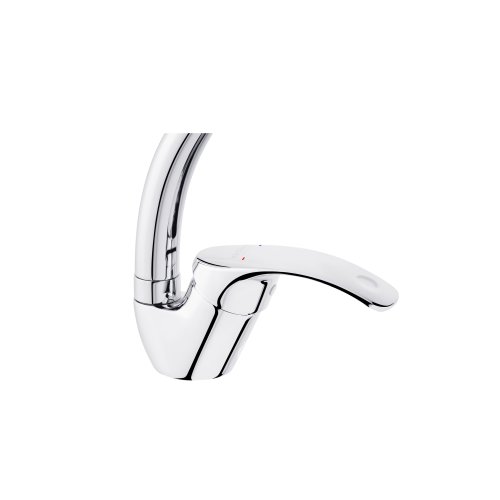 Смеситель для кухни Kroner (KRP) Konstante-C032 CV023587