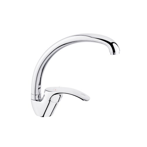 Смеситель для кухни Kroner (KRP) Konstante-C032 CV023587