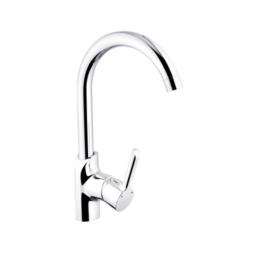 Змішувач для кухні Kroner (KRP) Essen-C030 CV024332