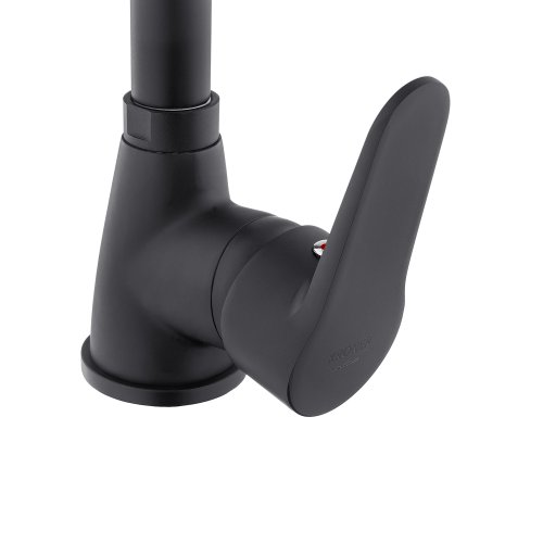 Смеситель для кухни Kroner (KRM) Elbe-SCH030 CV023771