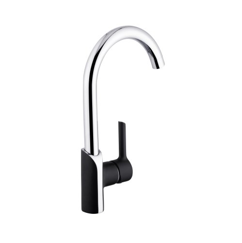 Смеситель для кухни Kroner (KRP) Essen-SCH030 CV024333