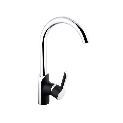 Смеситель для кухни Kroner (KRP) Essen-SCH030 CV024333