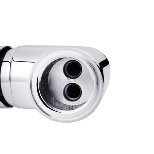 Змішувач для кухні Kroner (KRP) Kuche-C031RED CV024337