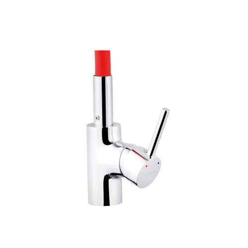 Змішувач для кухні Kroner (KRP) Kuche-C031RED CV024337