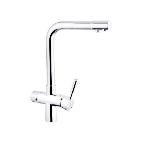 Смеситель для кухни Kroner (KRP) Kuche-C0381 CV024307