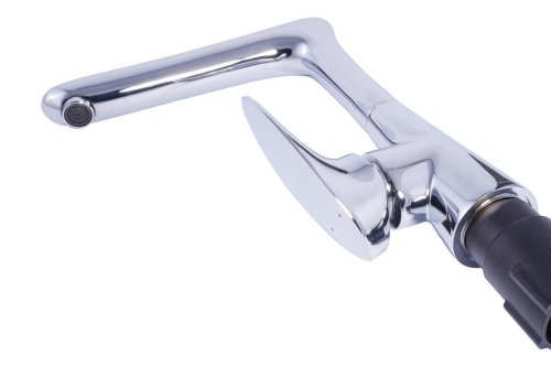 Смеситель для кухни Kroner (KRP) Kuche-C034 CV022344