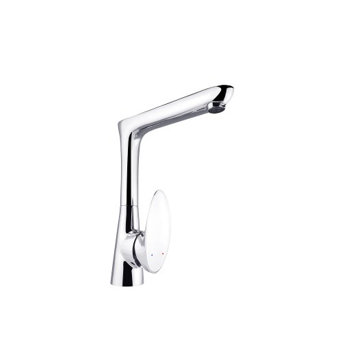 Смеситель для кухни Kroner (KRP) Kuche-C034 CV022344