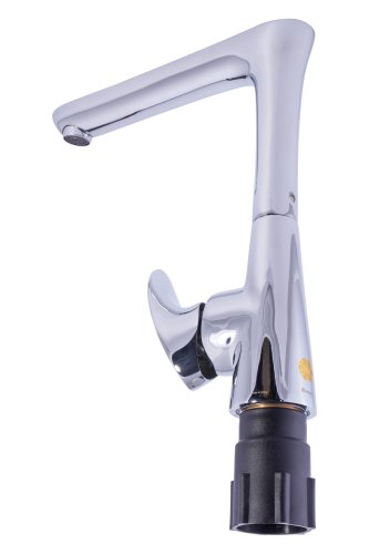 Смеситель для кухни Kroner (KRP) Kuche-C034 CV022344