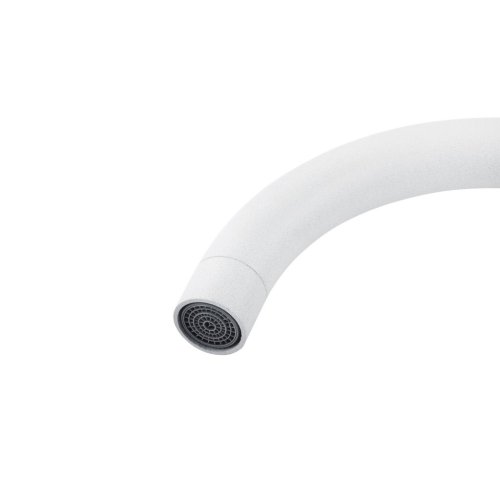 Смеситель для кухни Kroner (KRP) Edelstahl Komposit-GRA035 CV027436