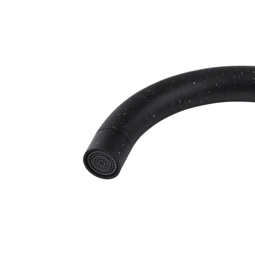 Змішувач для кухні Kroner (KRP) Edelstahl Komposit-SCH035 CV027437