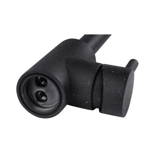 Змішувач для кухні Kroner (KRP) Edelstahl Komposit-SCH035 CV027437