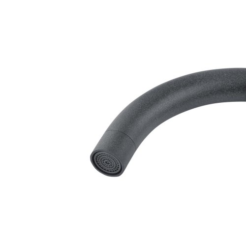 Смеситель для кухни Kroner (KRP) Edelstahl Komposit-GRB035 CV027438