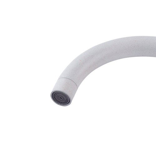 Змішувач для кухні Kroner (KRP) Edelstahl Komposit-COL035 CV027439