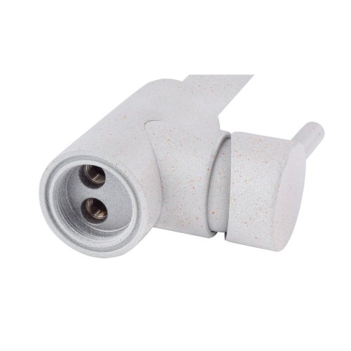 Змішувач для кухні Kroner (KRP) Edelstahl Komposit-COL035 CV027439