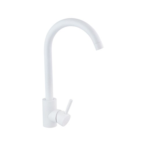 Змішувач для кухні Kroner (KRP) Edelstahl Komposit-COL035 CV027439