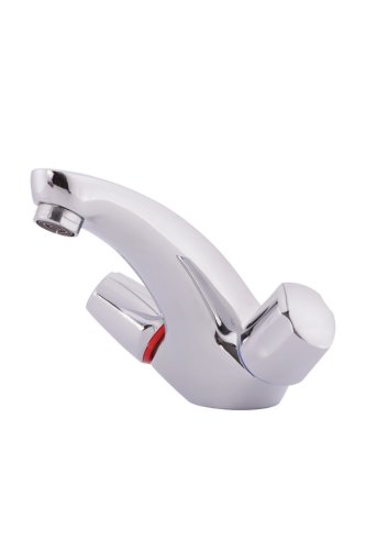 Смеситель для умывальника Kroner (KRM) Regen-C010 CV017351