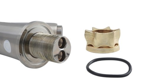 Смеситель для умывальника Kroner (KRM) Elbe-N010 CV016439