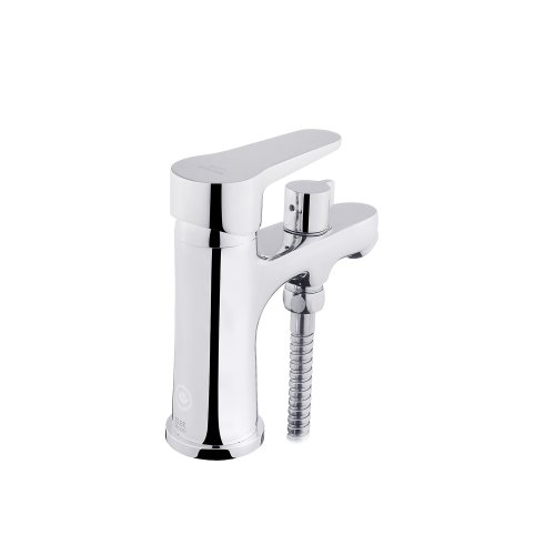 Змішувач для умивальника Kroner (KRM) Elbe-C015 CV023575