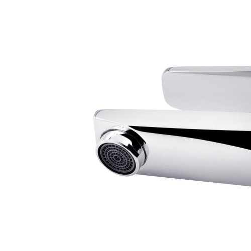 Смеситель для умывальника Kroner (KRP) Brocken-C010 CV023594