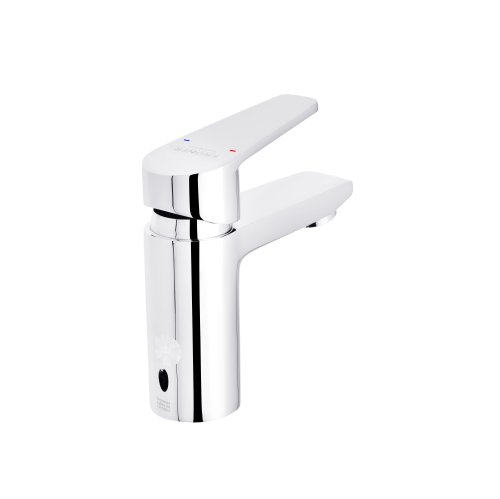 Смеситель для умывальника Kroner (KRP) Brocken-C010 CV023594