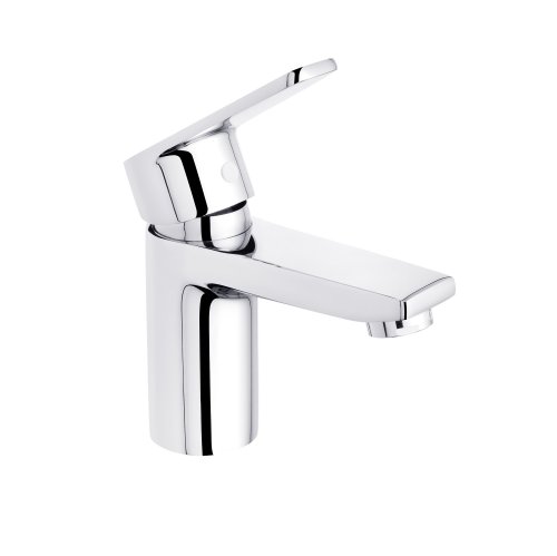 Смеситель для умывальника Kroner (KRP) Brocken-C010 CV023594