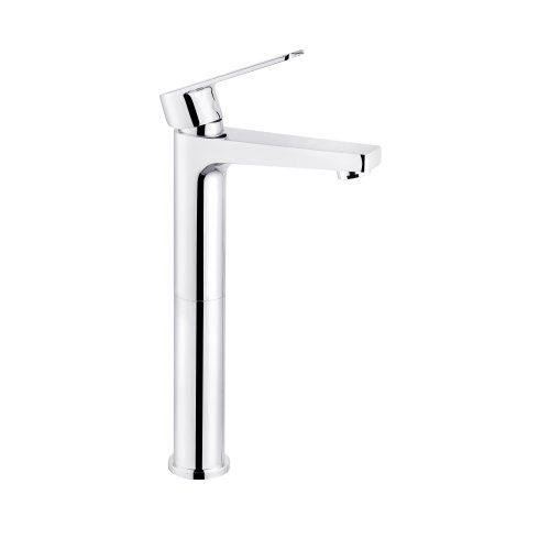 Смеситель для умывальника Kroner (KRP) Eifel-C010-3 CV023604