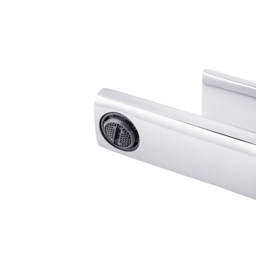 Смеситель для умывальника Kroner (KRP) Basis-C010 CV024300