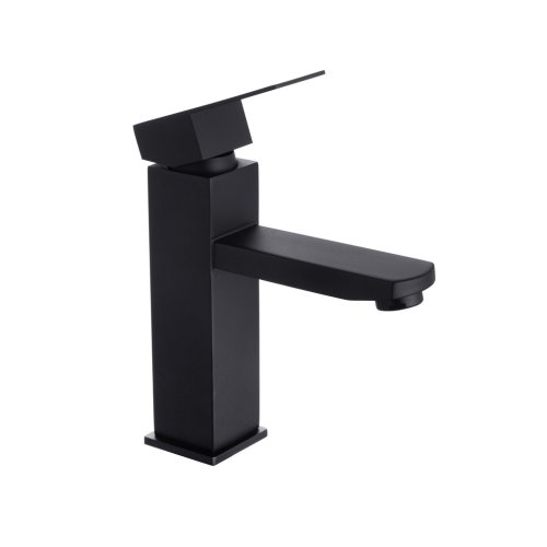 Смеситель для умывальника Kroner (KRP) Edelstahl Kubus-SCH010 CV023010