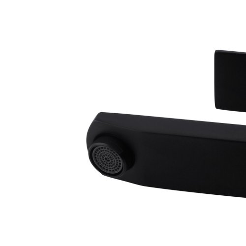 Смеситель для умывальника Kroner (KRP) Edelstahl Kubus-SCH010 CV023010