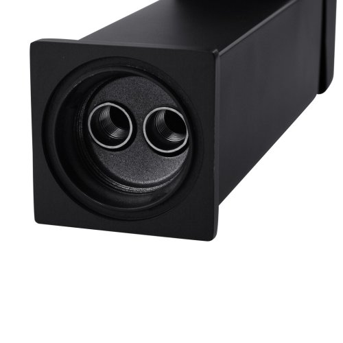 Смеситель для умывальника Kroner (KRP) Edelstahl Kubus-SCH010 CV023010