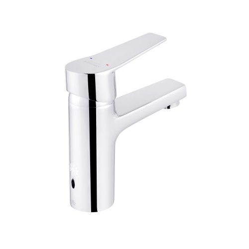 Смеситель для умывальника Kroner (KRP) Enzo-C010 CV023601