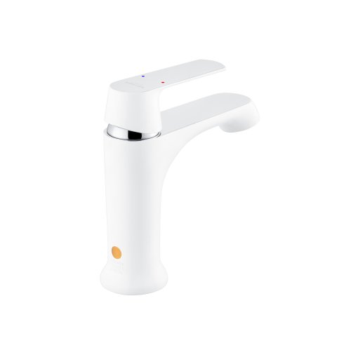 Змішувач для умивальника Kroner (KRP) Armada-W010 CV024320