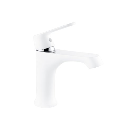 Змішувач для умивальника Kroner (KRP) Armada-W010 CV024320