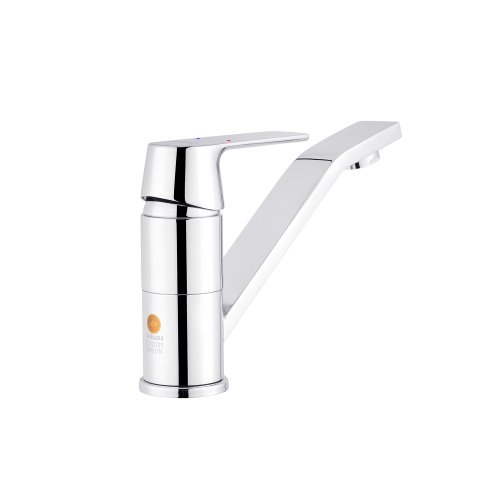 Смеситель для умывальника Kroner (KRP) Armada-C011 CV024310