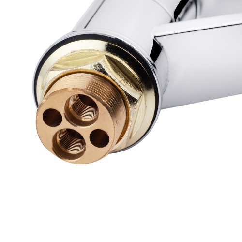 Смеситель для умывальника Kroner (KRP) Armada-C011 CV024310