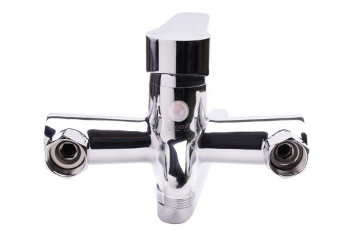 Смеситель для ванны Kroner (KRМ) Elbe-C070 CV014921