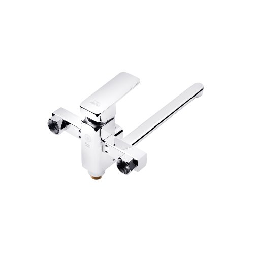 Смеситель для ванны Kroner (KRМ) Ems-C070 CV017358