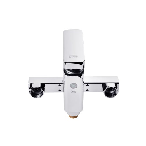 Смеситель для ванны Kroner (KRМ) Ems-C070 CV017358