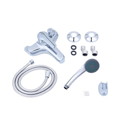 Змішувач для ванни Agua Sevilla-C060 CV017363