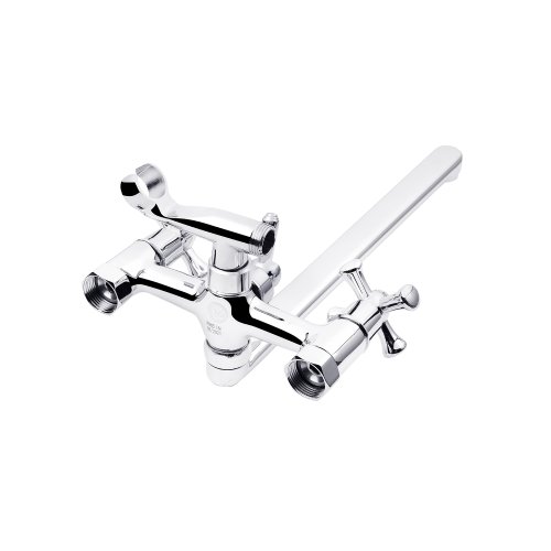 Смеситель для ванны Kroner (KRМ) Rhein-C072 CV018076