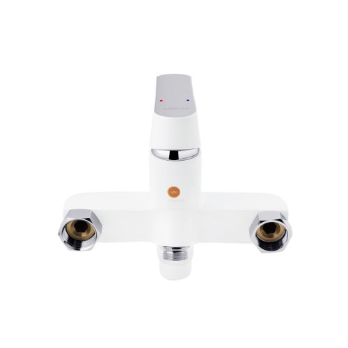 Смеситель для ванны Kroner (KRP) Armada-W070 CV024328