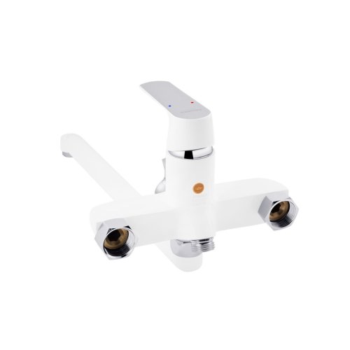 Смеситель для ванны Kroner (KRP) Armada-W070 CV024328